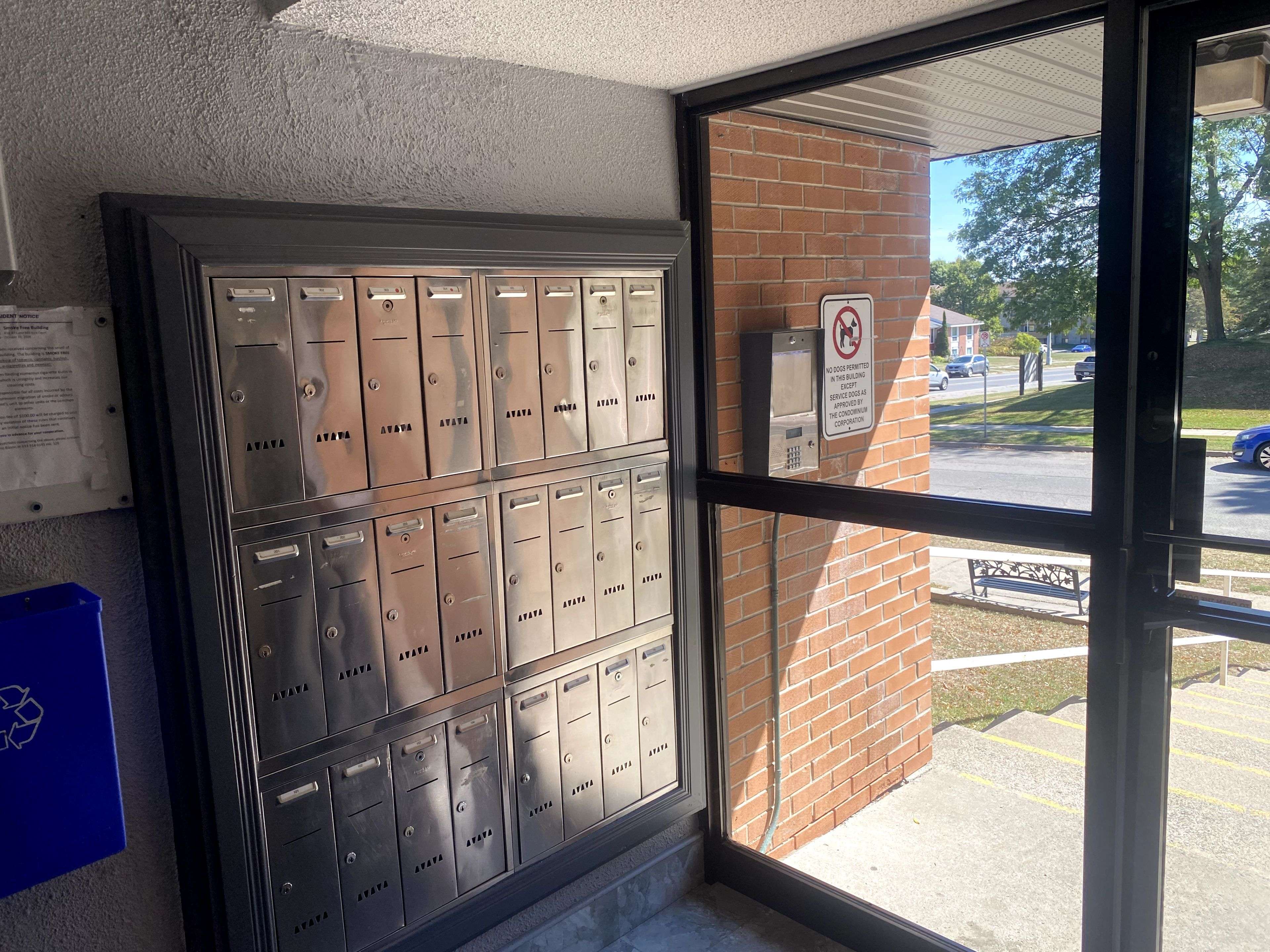 Brockville, ON K6V 6H6,810 Kyle CT #102