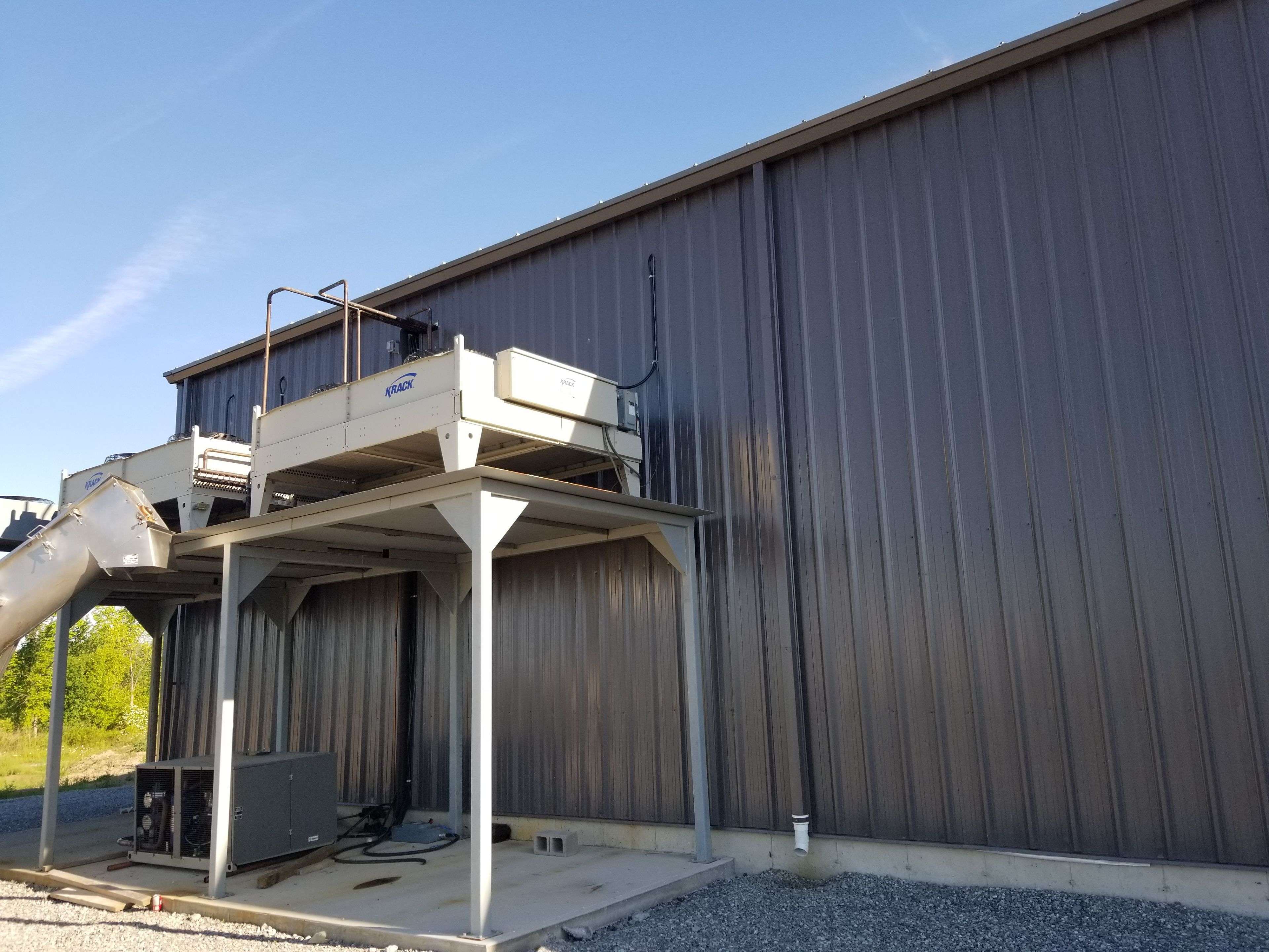 Welland, ON L3B 5N7,381 Enterprise DR