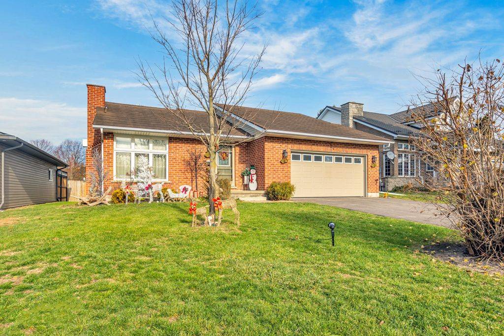 Tillsonburg, ON N4G 1E5,24 Barker ST