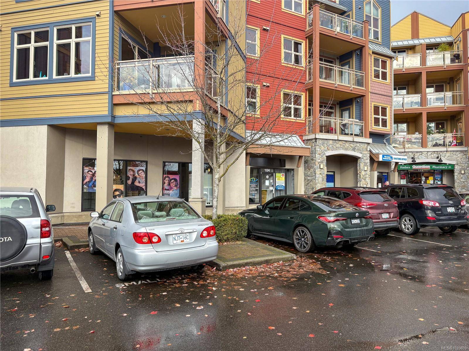 Langford, BC V9B 0H9,755 Goldstream Ave #104