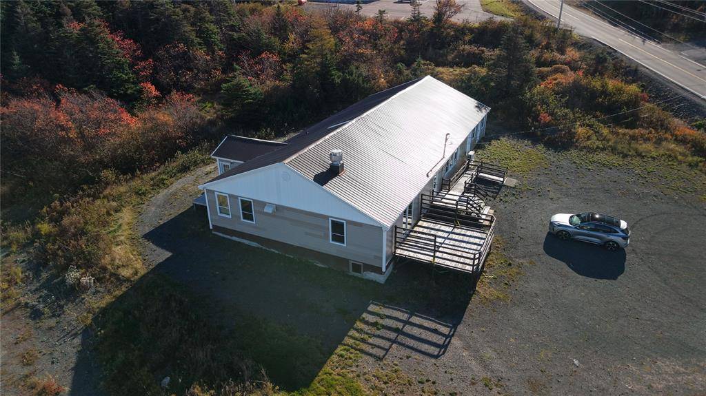 Winterton, NL A0B 3M0,96-100 Main Road