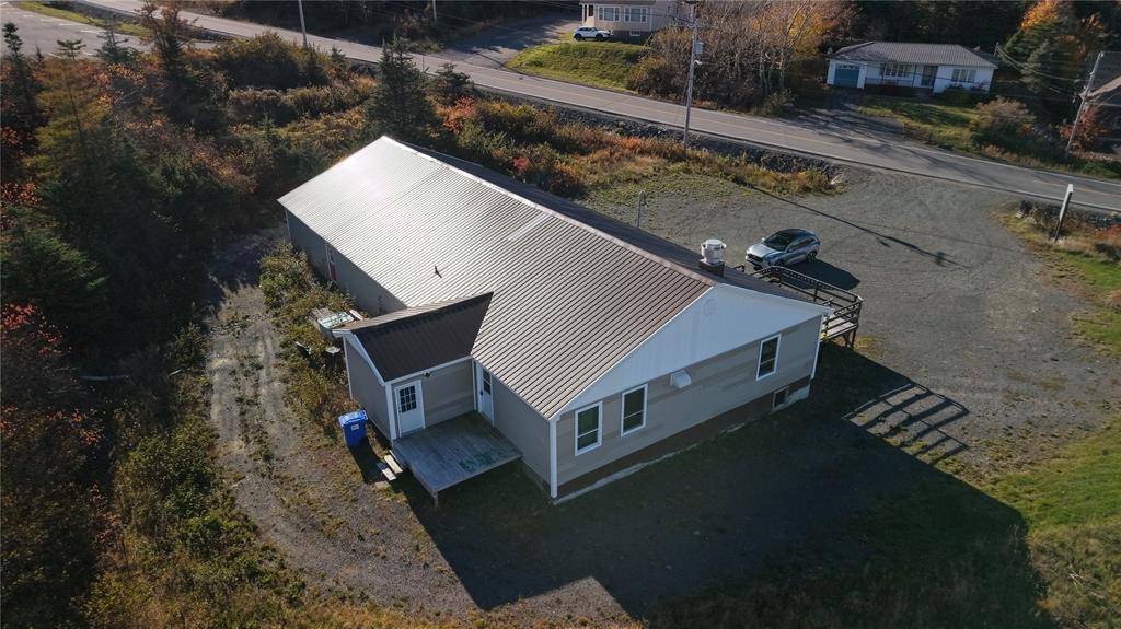 Winterton, NL A0B 3M0,96-100 Main Road