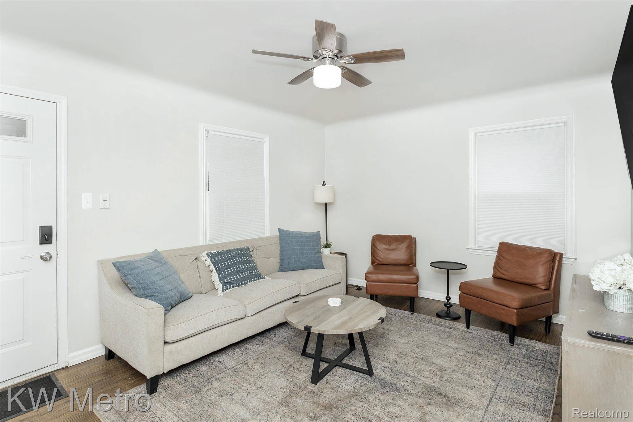 Ferndale, MI 48220,3340 EDGEWORTH ST