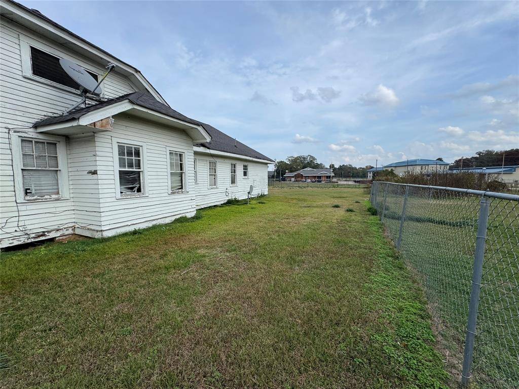 Coushatta, LA 71019,2009 Ringgold Avenue