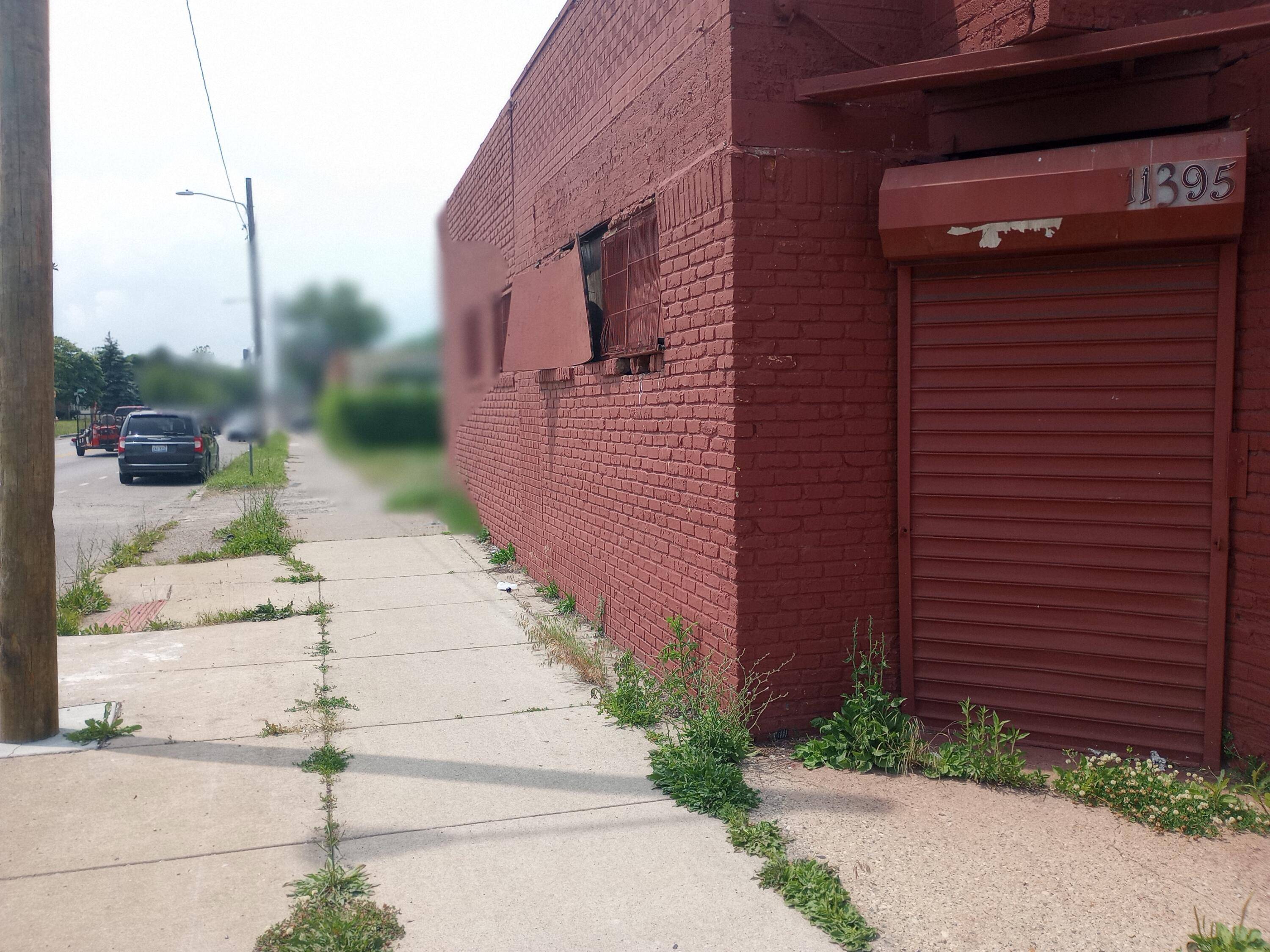 Detroit, MI 48234,11395 E 7 Mile N