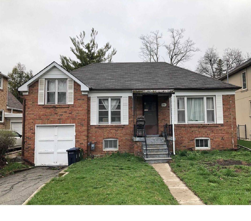 Toronto C07, ON M2N 1J6,190 Poyntz AVE