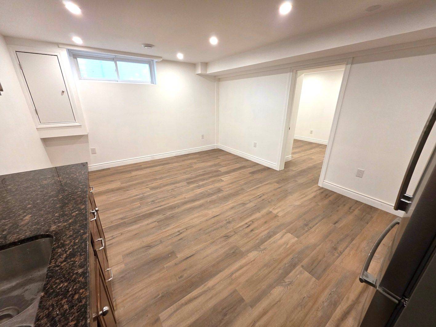 Toronto C15, ON M2K 2K4,16 Wyvern RD #Basement A