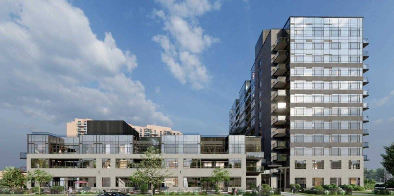 Toronto E11, ON M1B 3H1,30 Dean Park RD #16