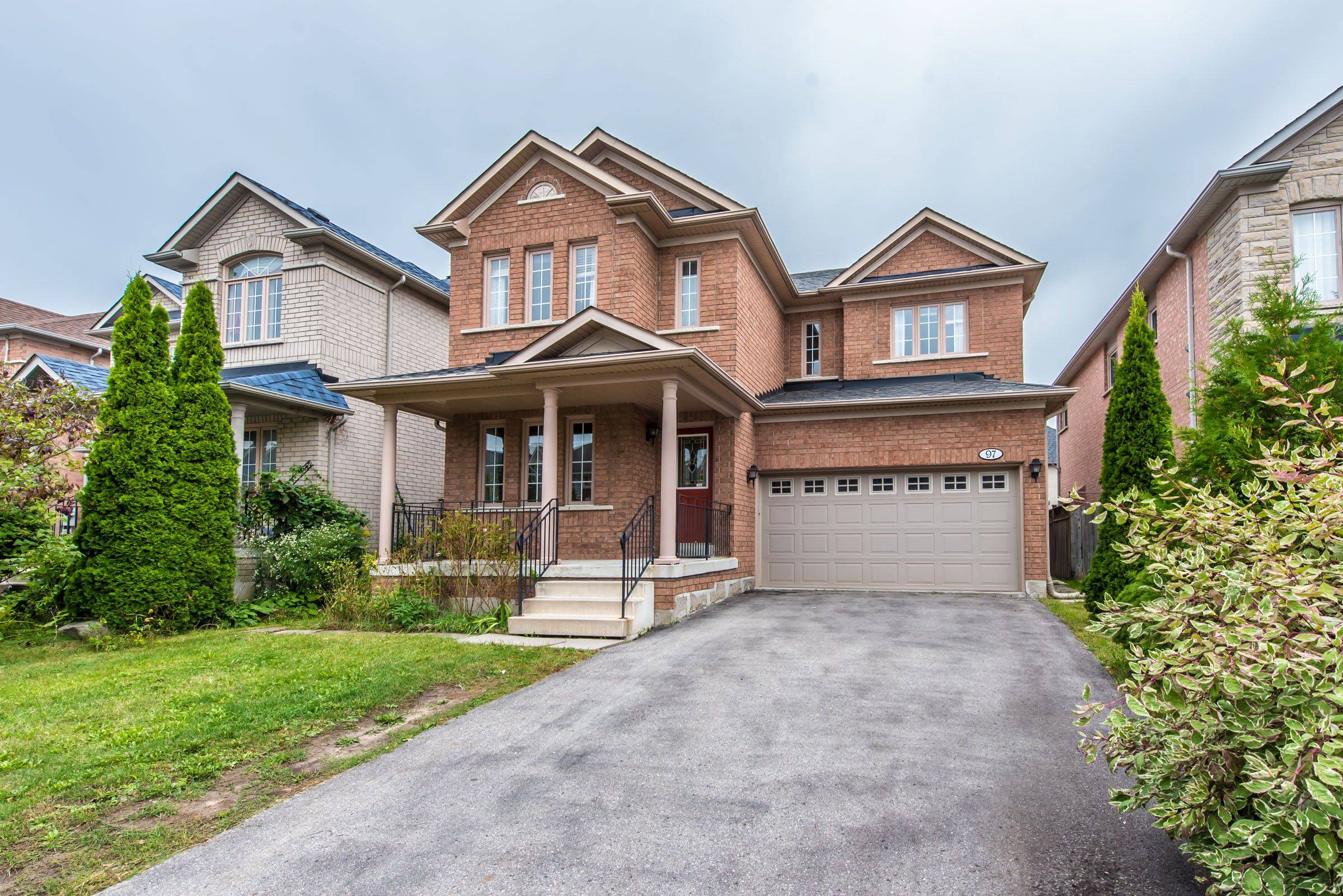 Markham, ON L3R 4S5,97 Annina CRES