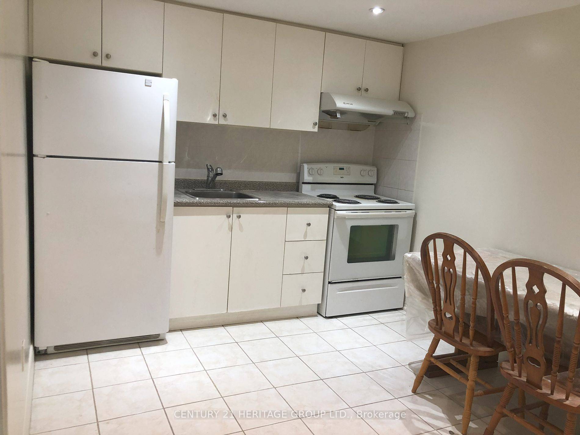 Markham, ON L3S 1T8,16 Cartmel DR #BSMT-A2