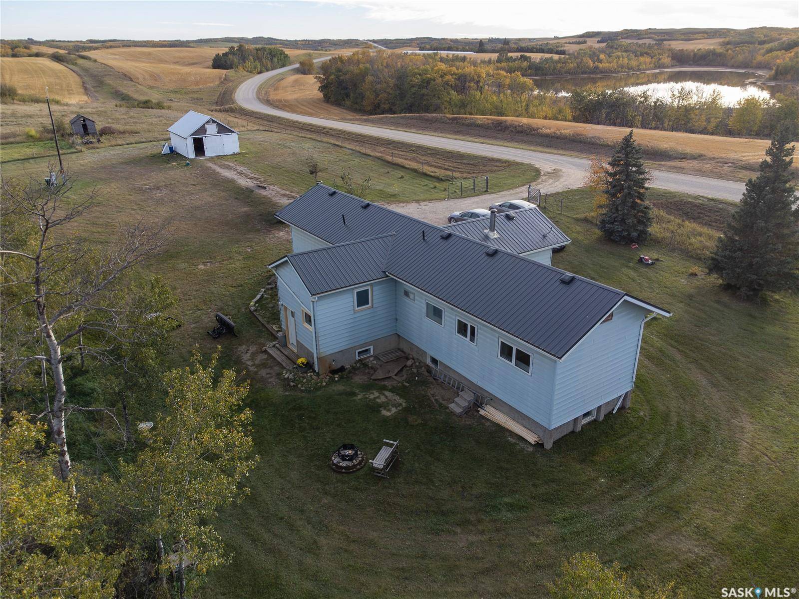 Douglas Rm No. 436, SK S0M 2V0,Rural Address