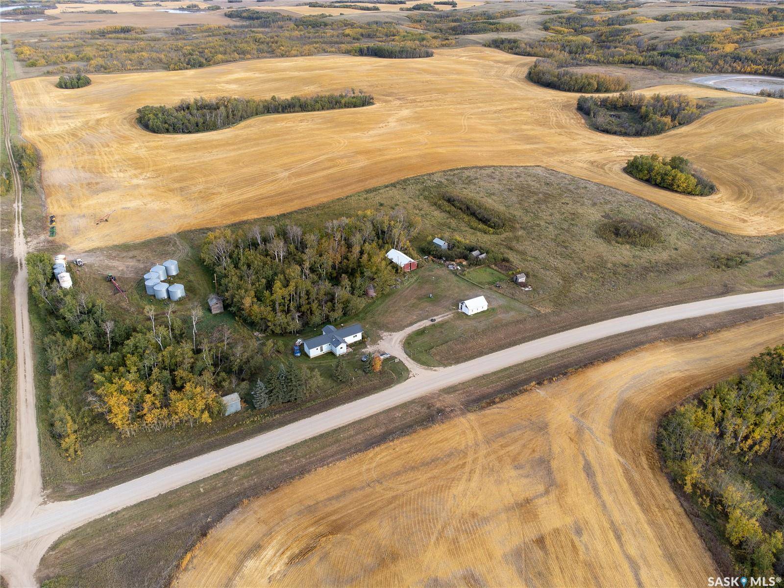 Douglas Rm No. 436, SK S0M 2V0,Rural Address