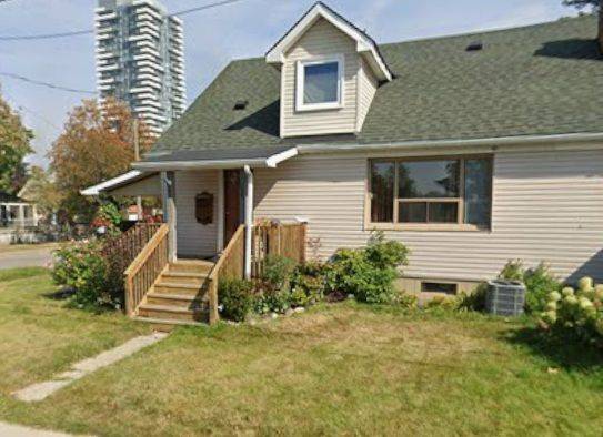 Brampton, ON L6W 3B3,26 Trueman ST