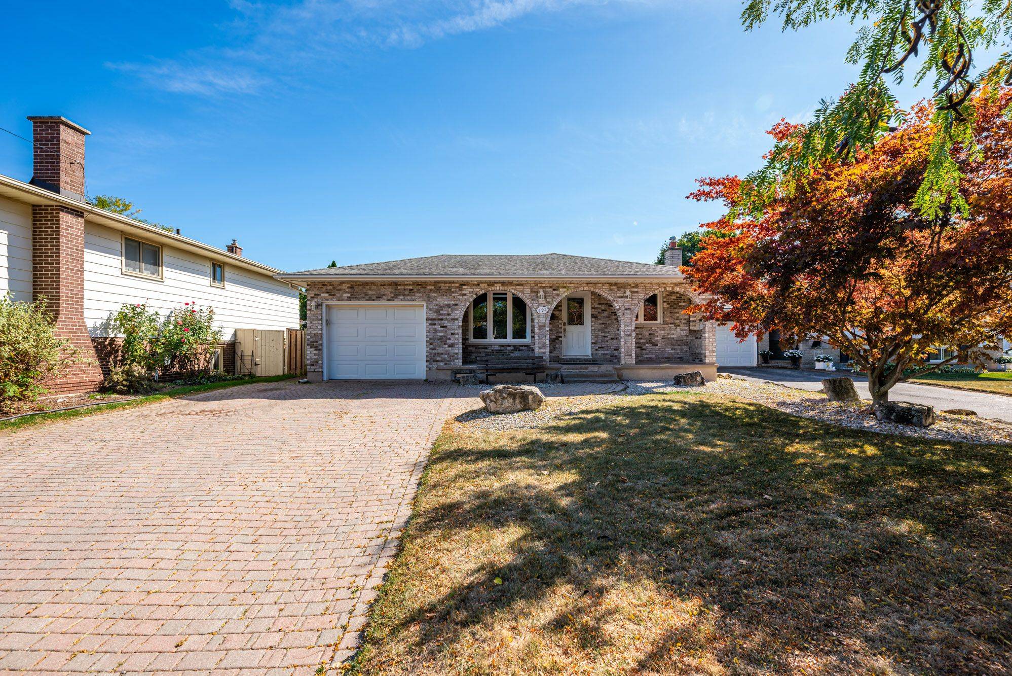 St. Catharines, ON L2M 3X2,494 Scott ST