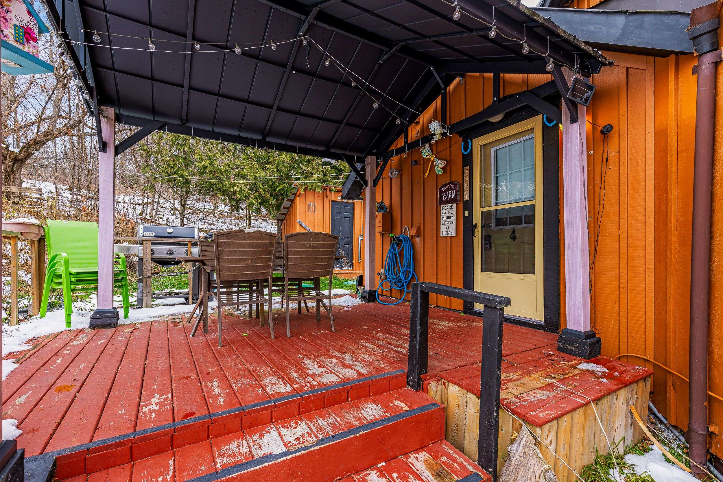 Lanark Highlands, ON K0G 1M0,2393 Elphin Maberly RD