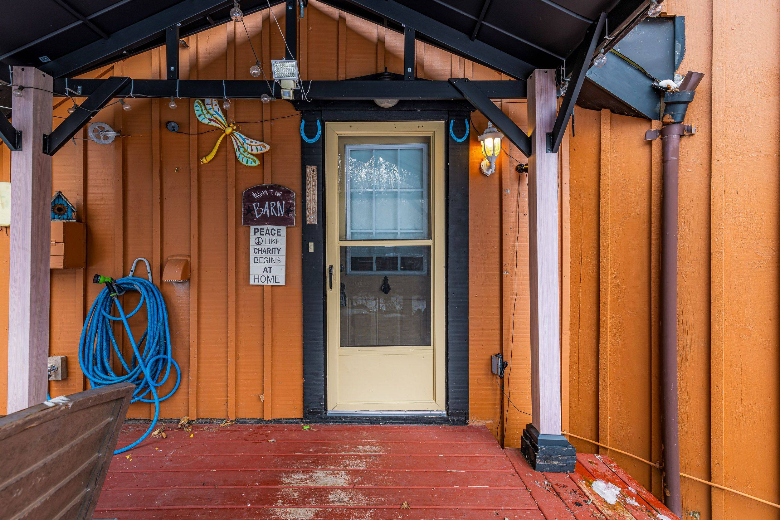 Lanark Highlands, ON K0G 1M0,2393 Elphin Maberly RD