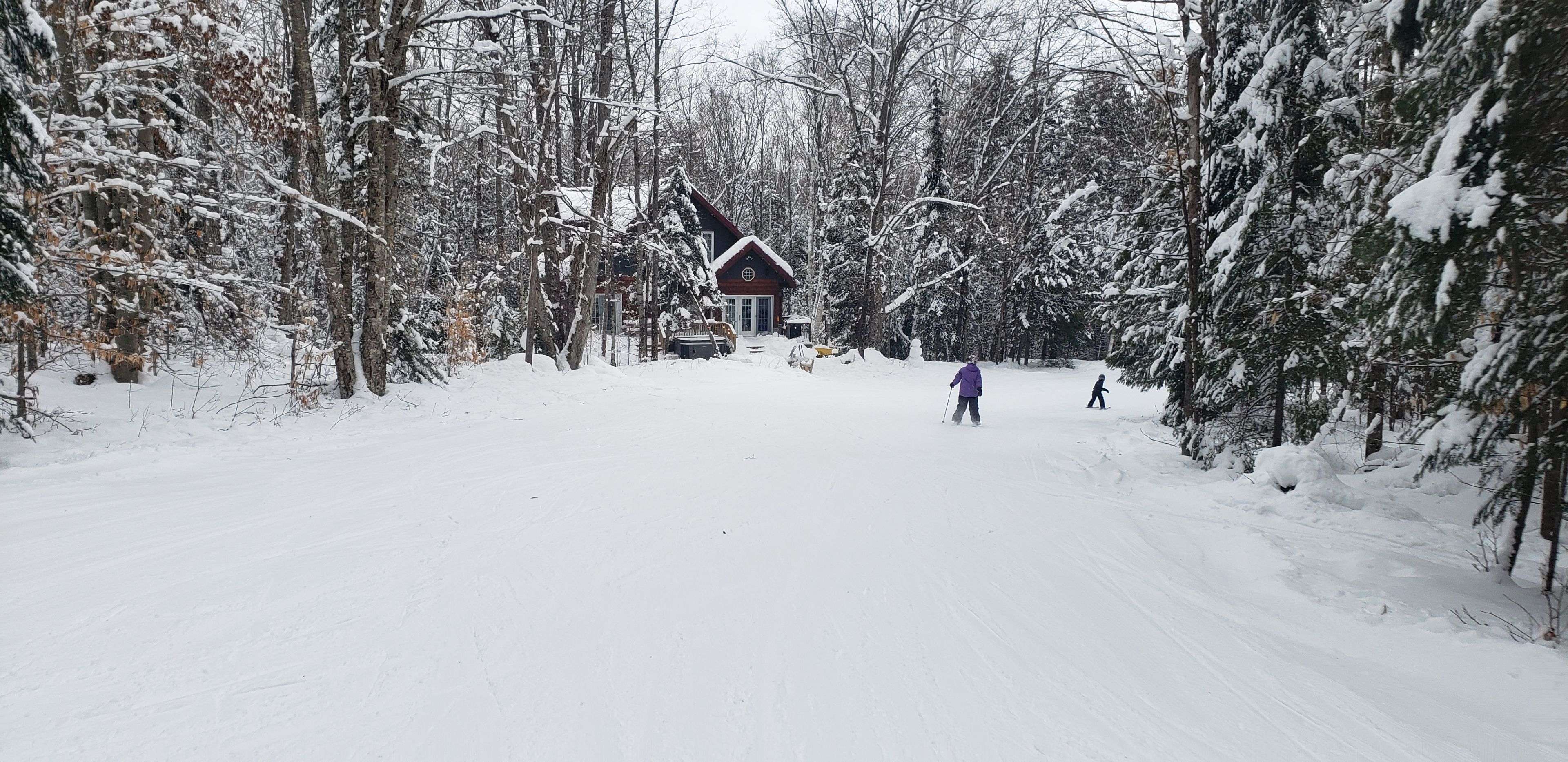 Dysart Et Al, ON K0M 1M0,1040 Ski Ridge TRL