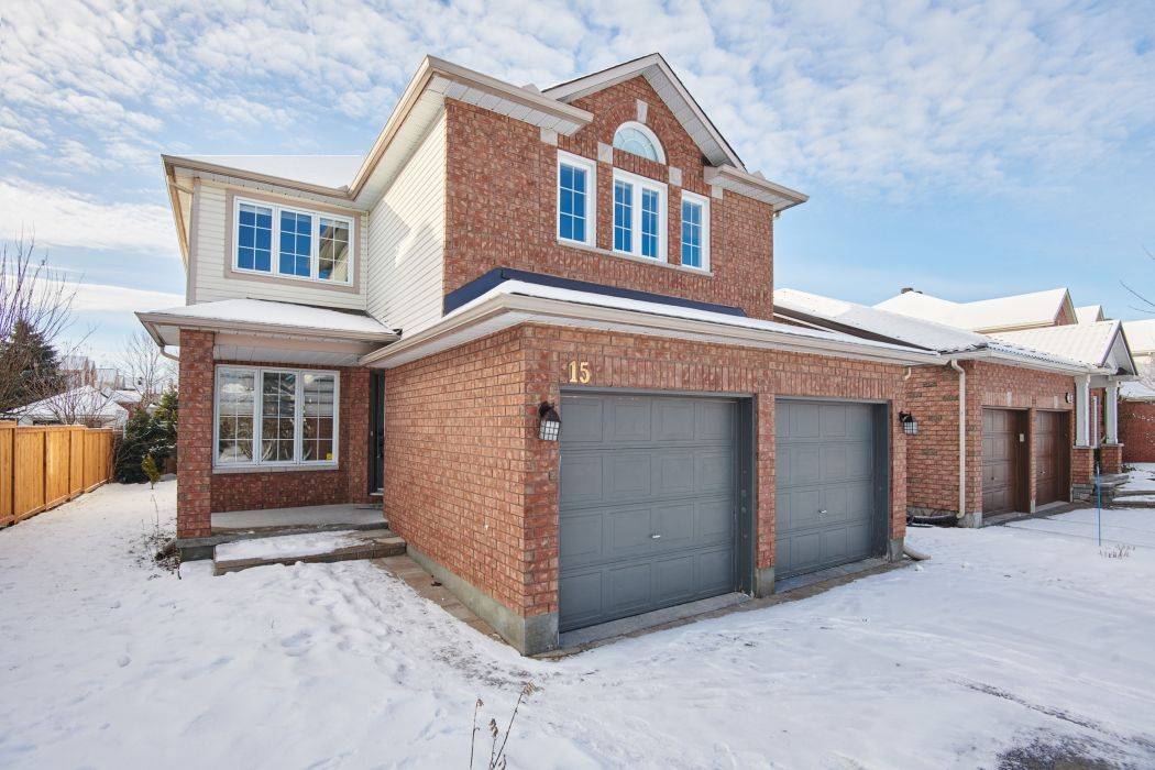 Hunt Club - South Keys And Area, ON K1T 3Z7,15 Fanterra WAY