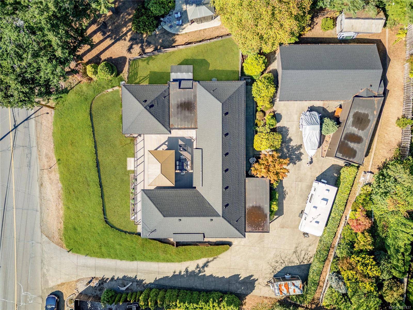 Courtenay, BC V9N 8M7,1100 Back Rd