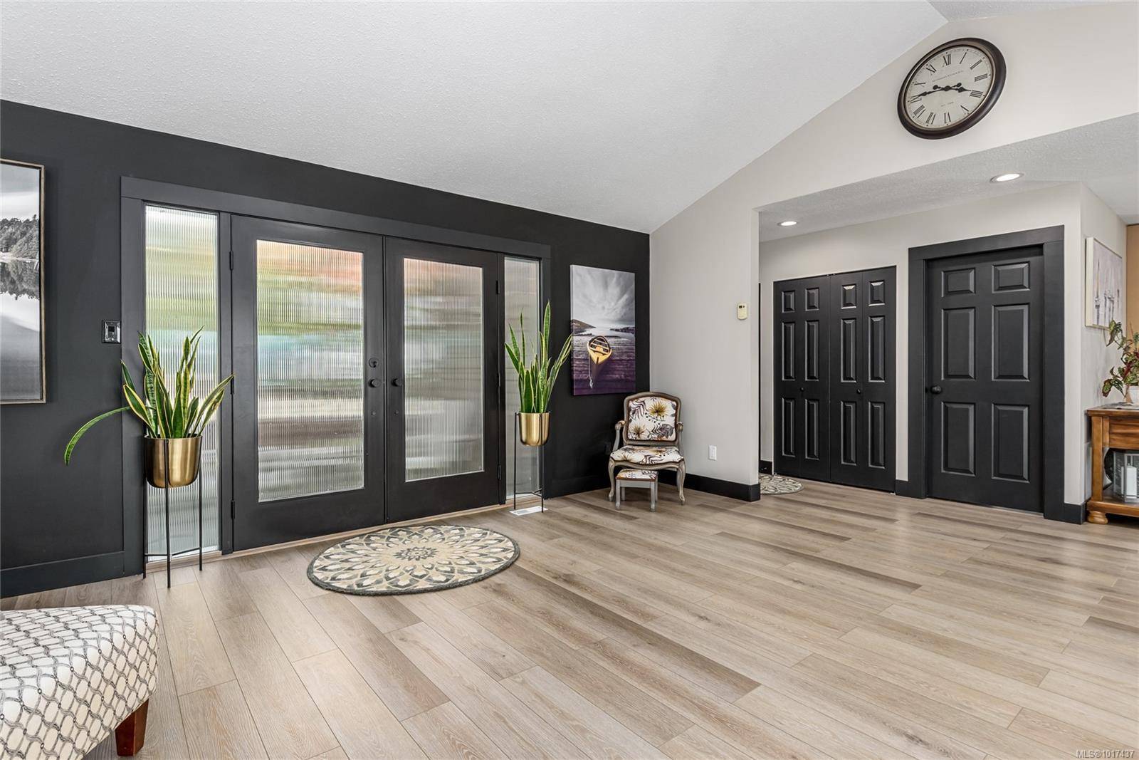 Courtenay, BC V9N 8M7,1100 Back Rd