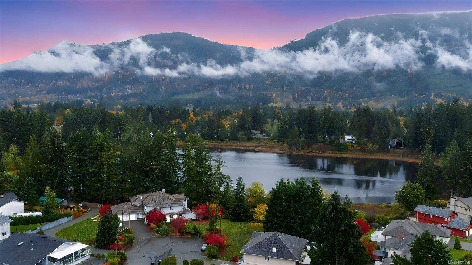 Lake Cowichan, BC V0R 2G0,423 Scholey Cres