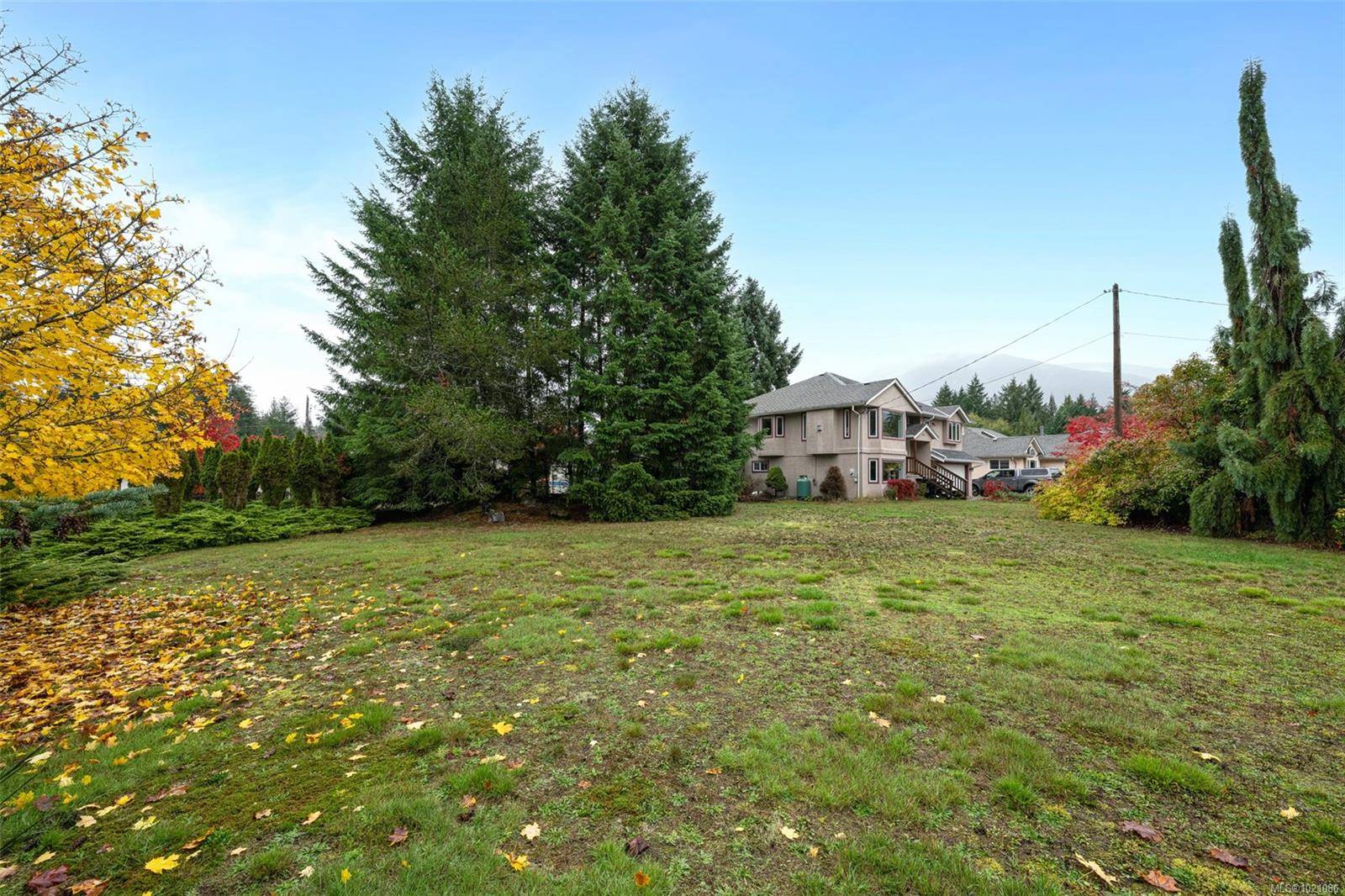 Lake Cowichan, BC V0R 2G0,423 Scholey Cres