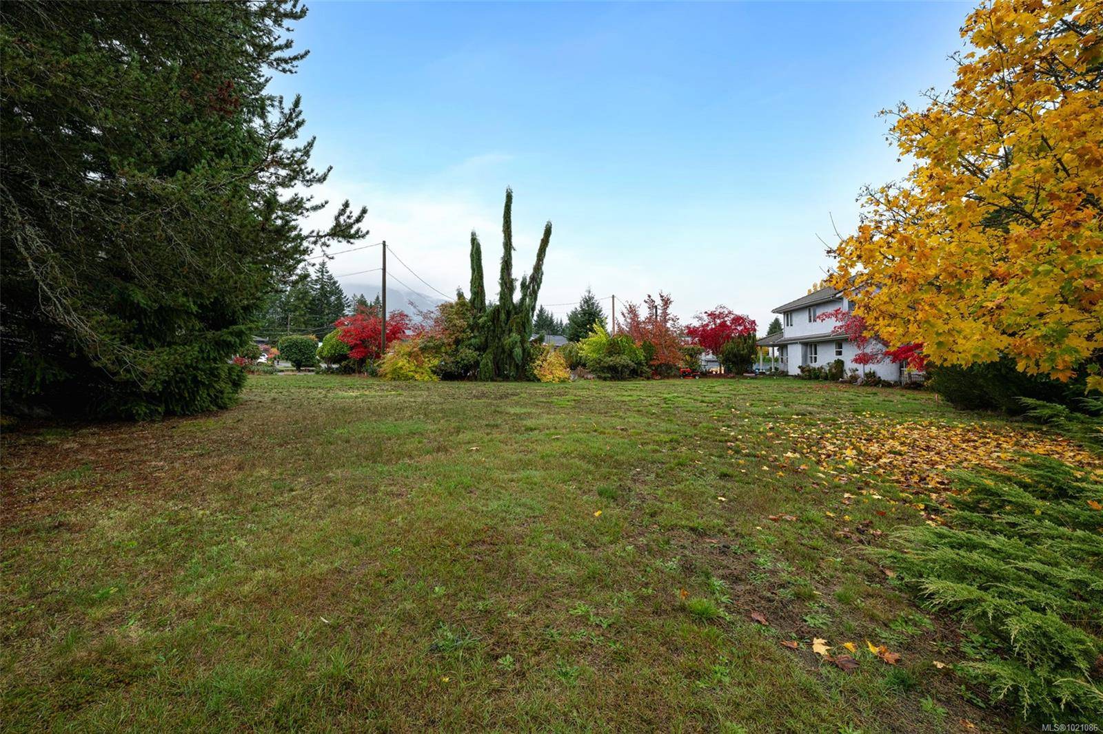 Lake Cowichan, BC V0R 2G0,423 Scholey Cres