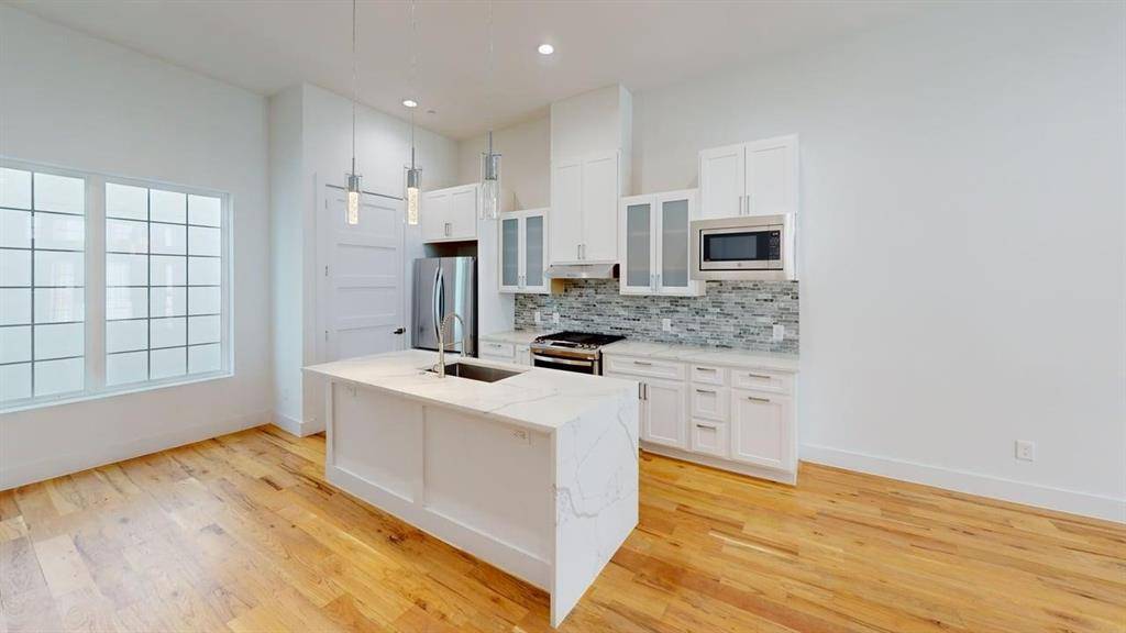 Dallas, TX 75204,1910 Caddo Street #A203