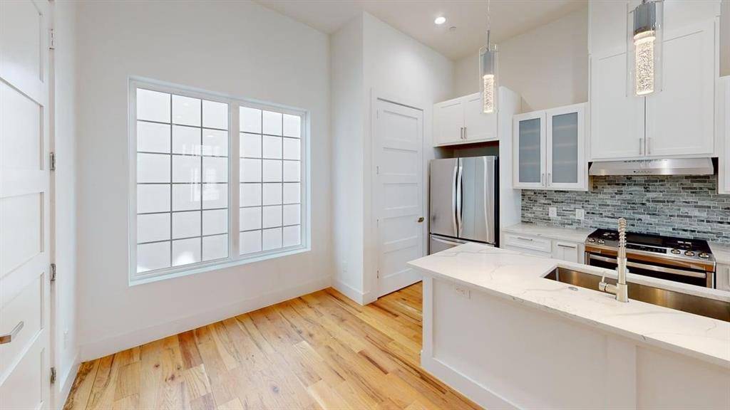 Dallas, TX 75204,1910 Caddo Street #A203