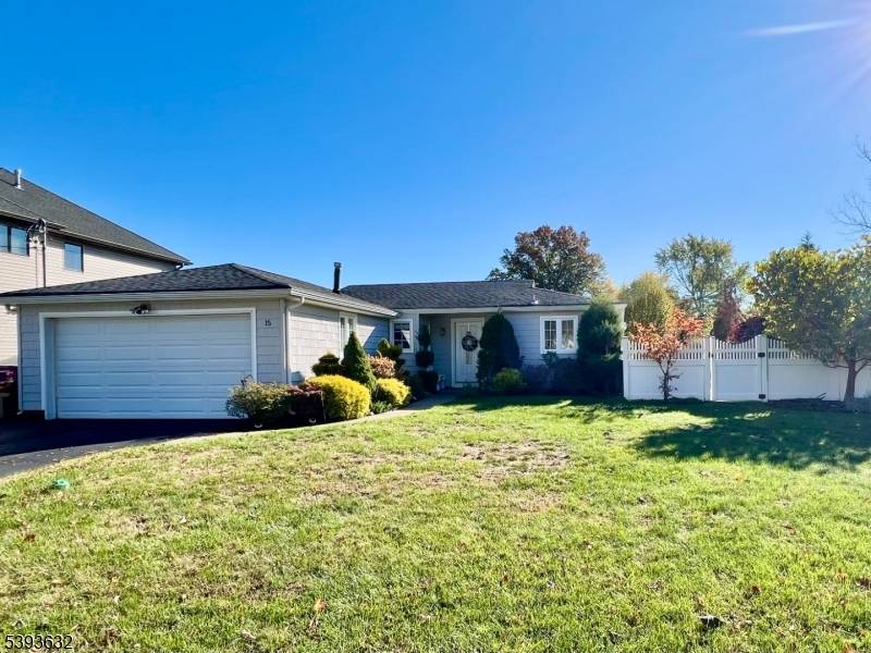 Emerson Boro, NJ 07630,15 Sullivan Dr