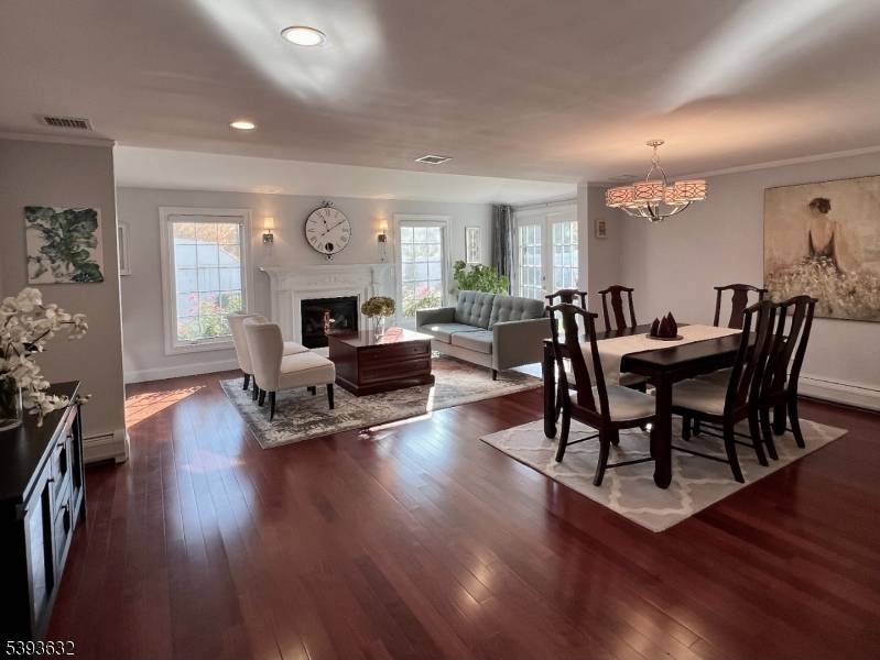 Emerson Boro, NJ 07630,15 Sullivan Dr