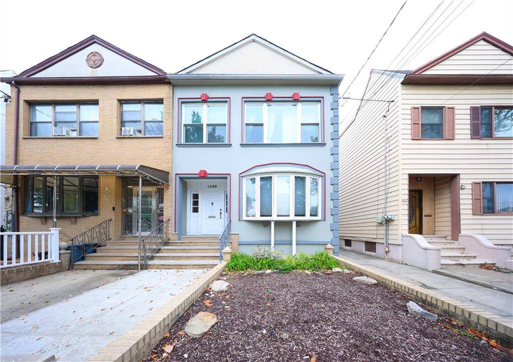 Brooklyn, NY 11228,1049 Bay Ridge Pkwy