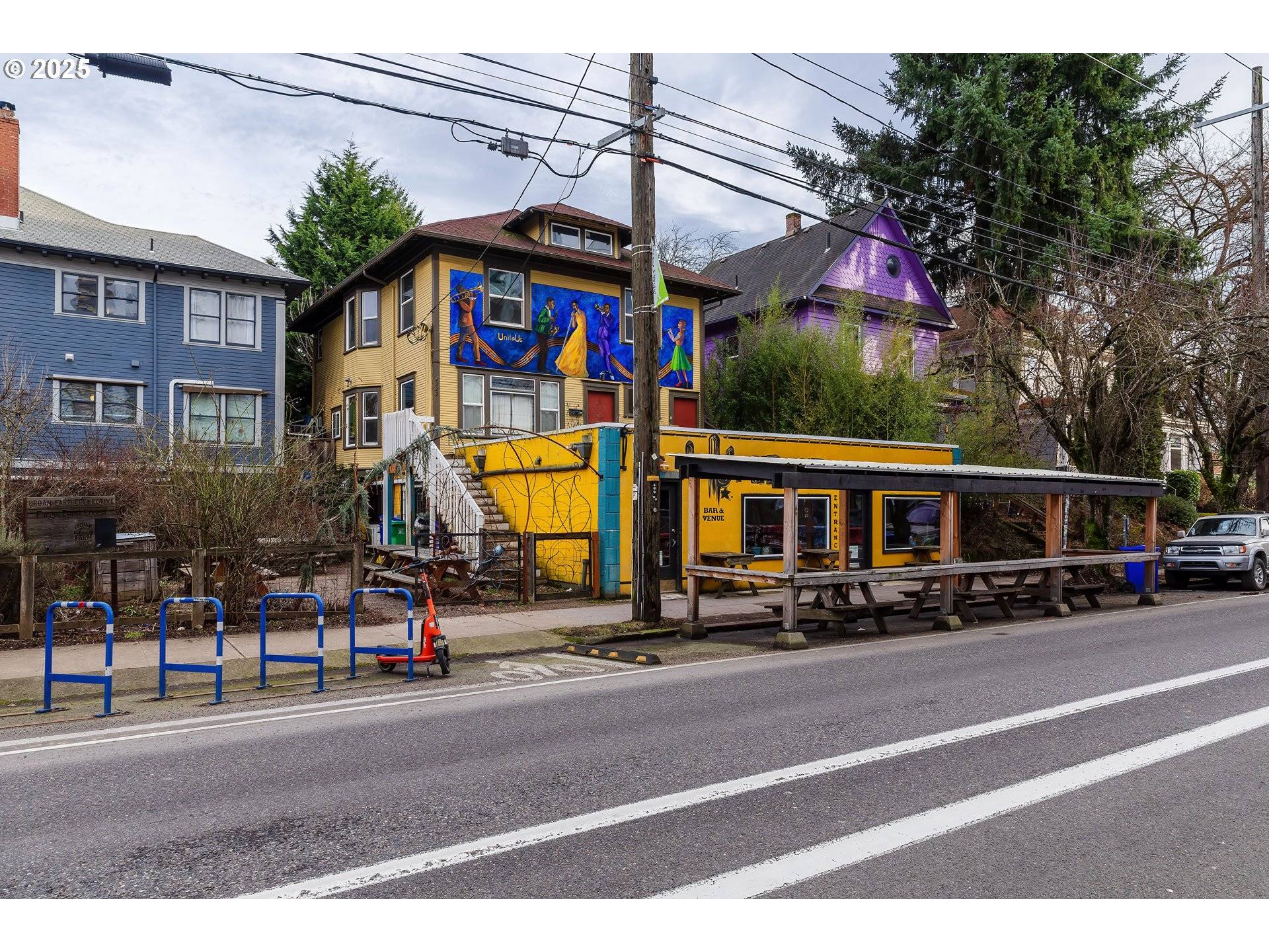 Portland, OR 97227,3122 N WILLIAMS AVE