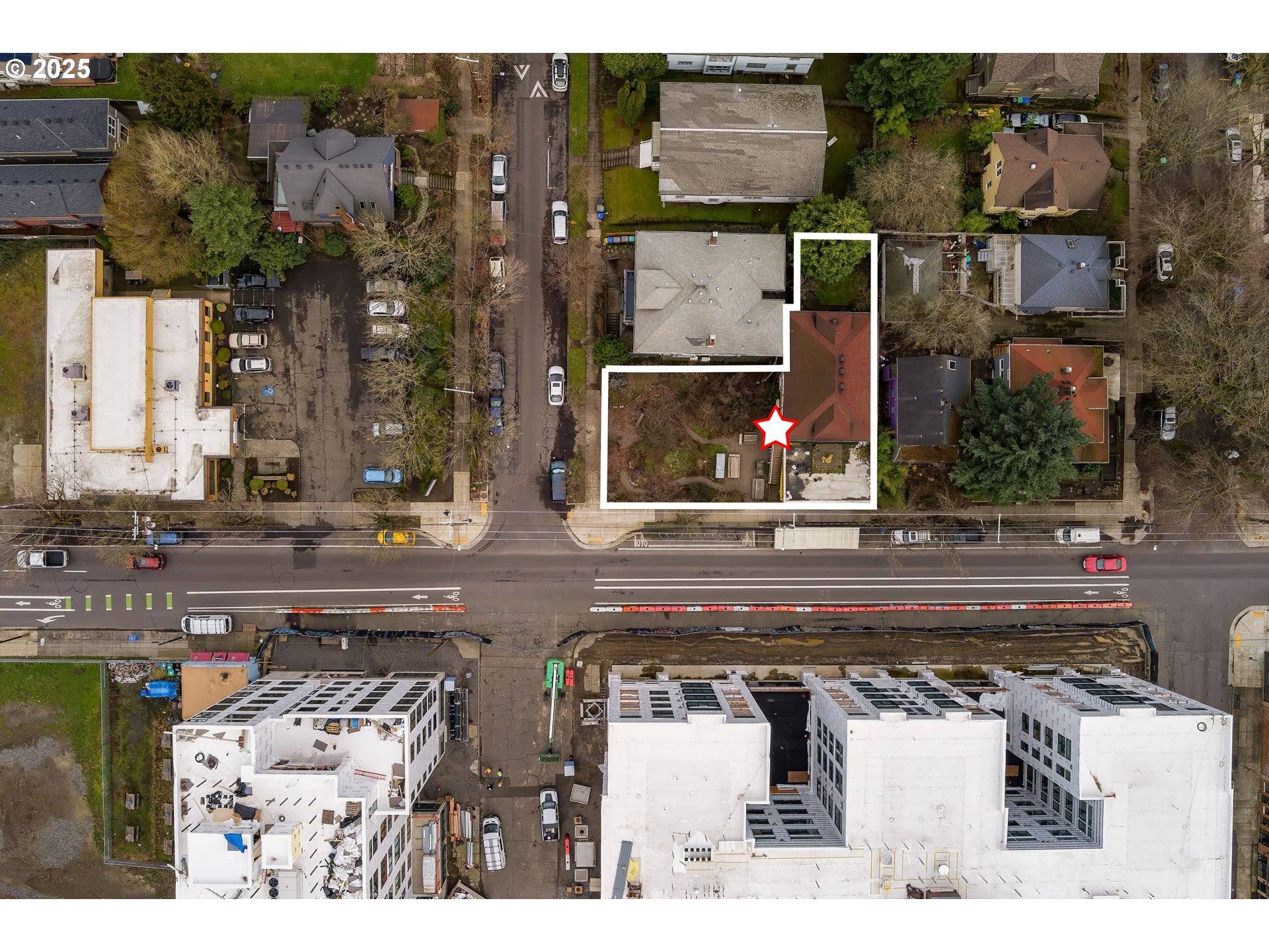 Portland, OR 97227,3122 N WILLIAMS AVE