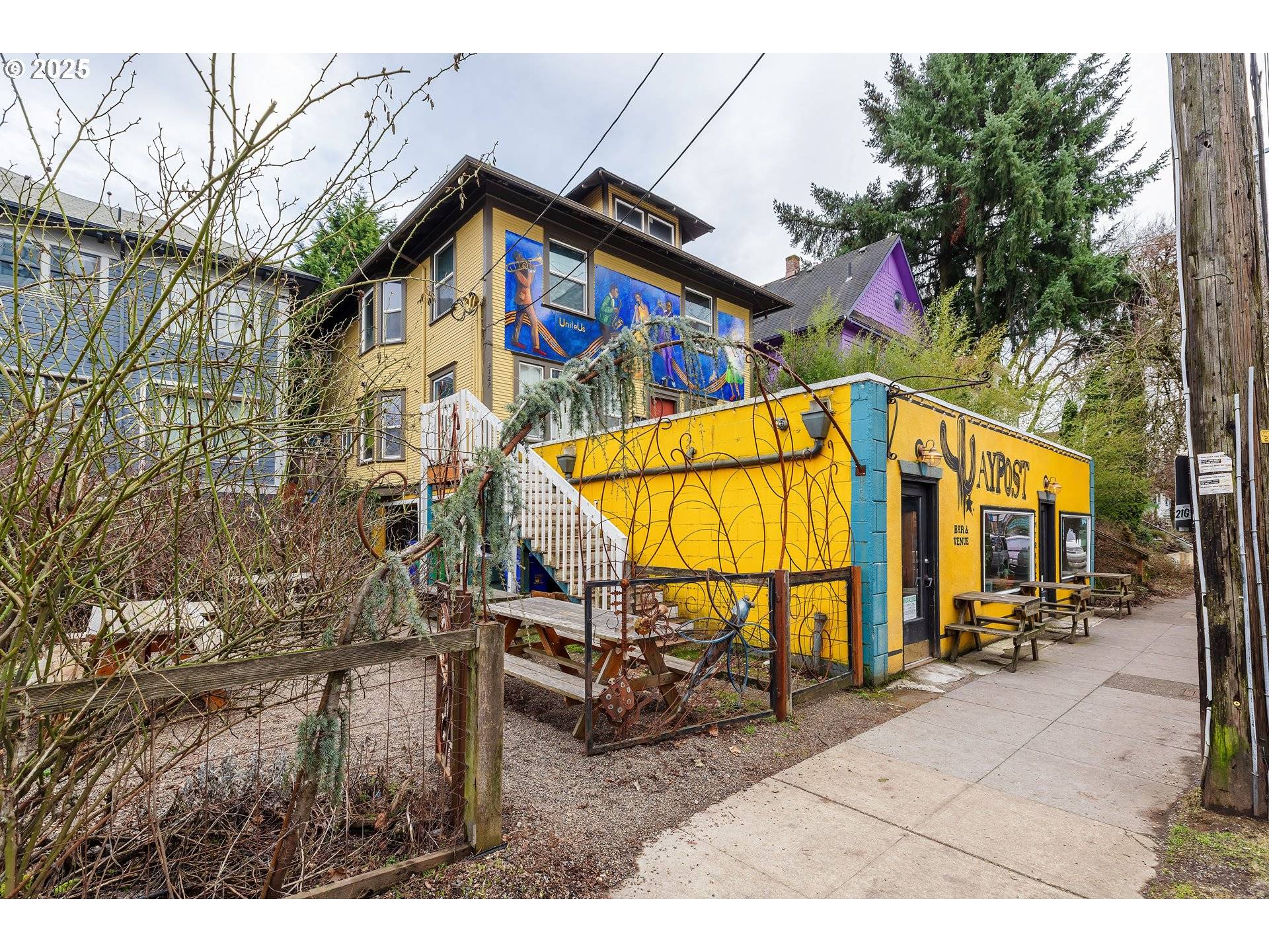 Portland, OR 97227,3122 N WILLIAMS AVE