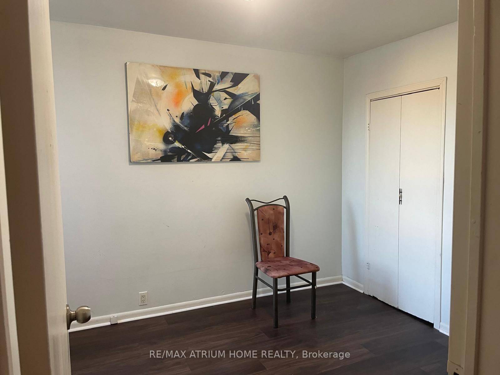 Toronto W03, ON M6N 2W8,19 Laughton AVE #Second Floor