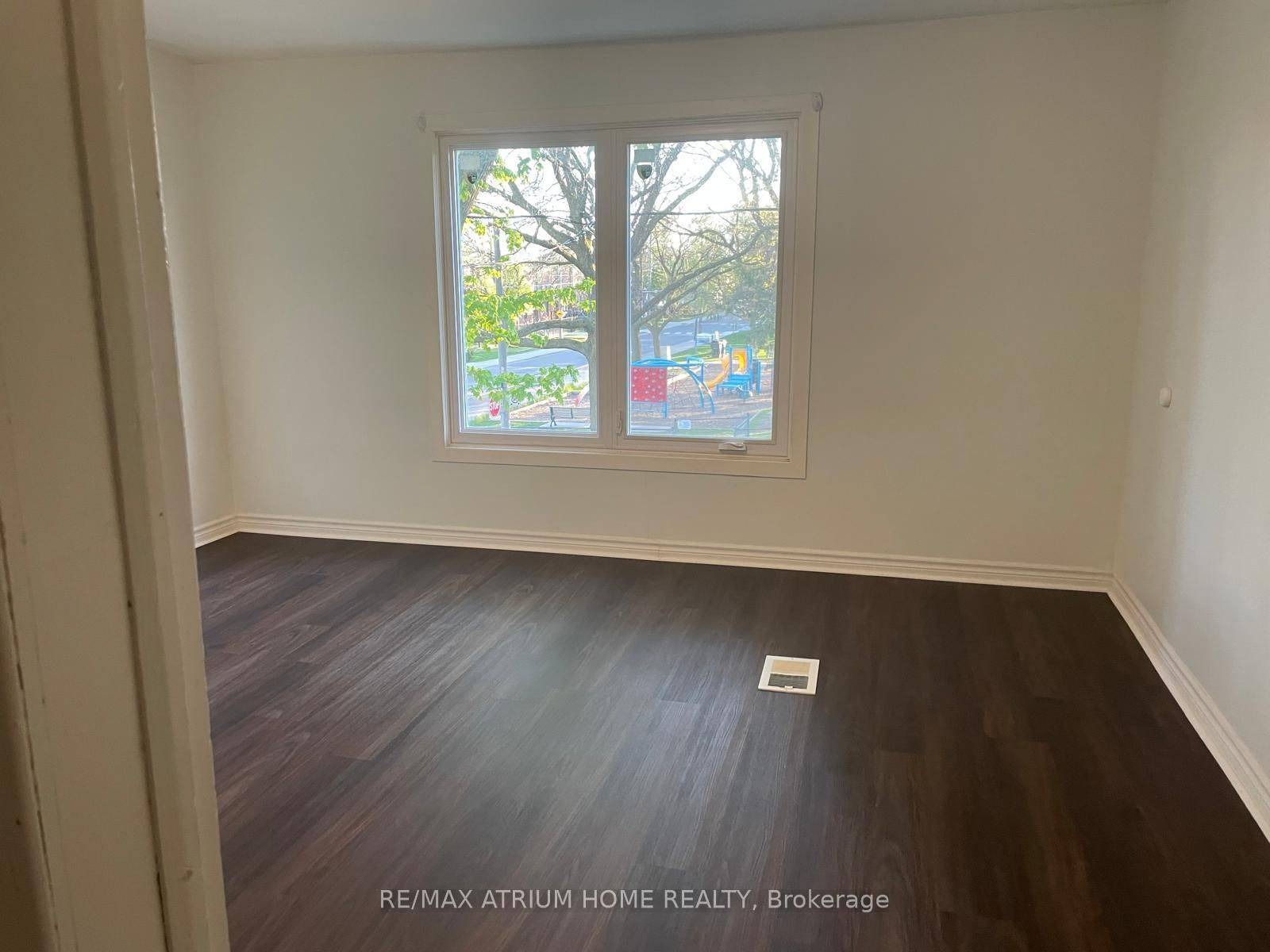 Toronto W03, ON M6N 2W8,19 Laughton AVE #Second Floor