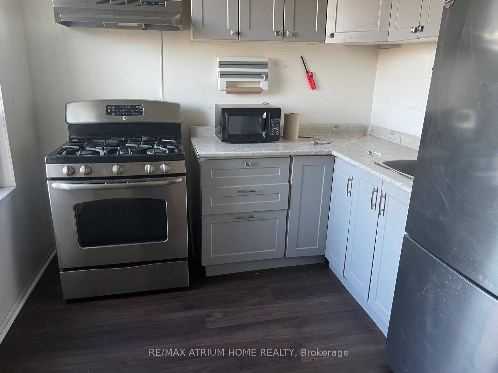 Toronto W03, ON M6N 2W8,19 Laughton AVE #Second Floor