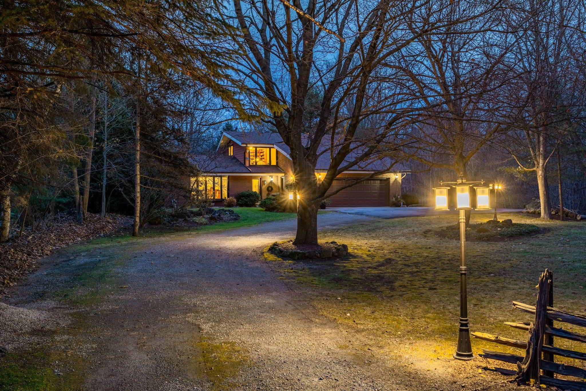 Milton, ON L0R 1K0,7575 Milburough Line