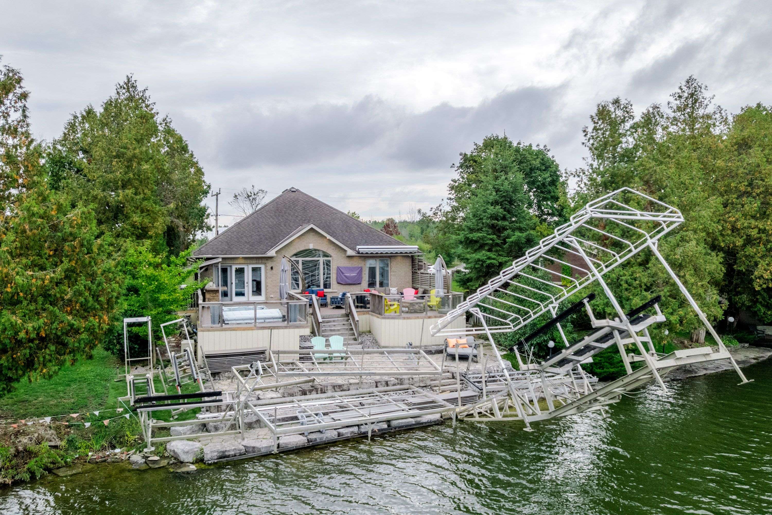 Trent Hills, ON K0L 1Y0,145 Homewood AVE