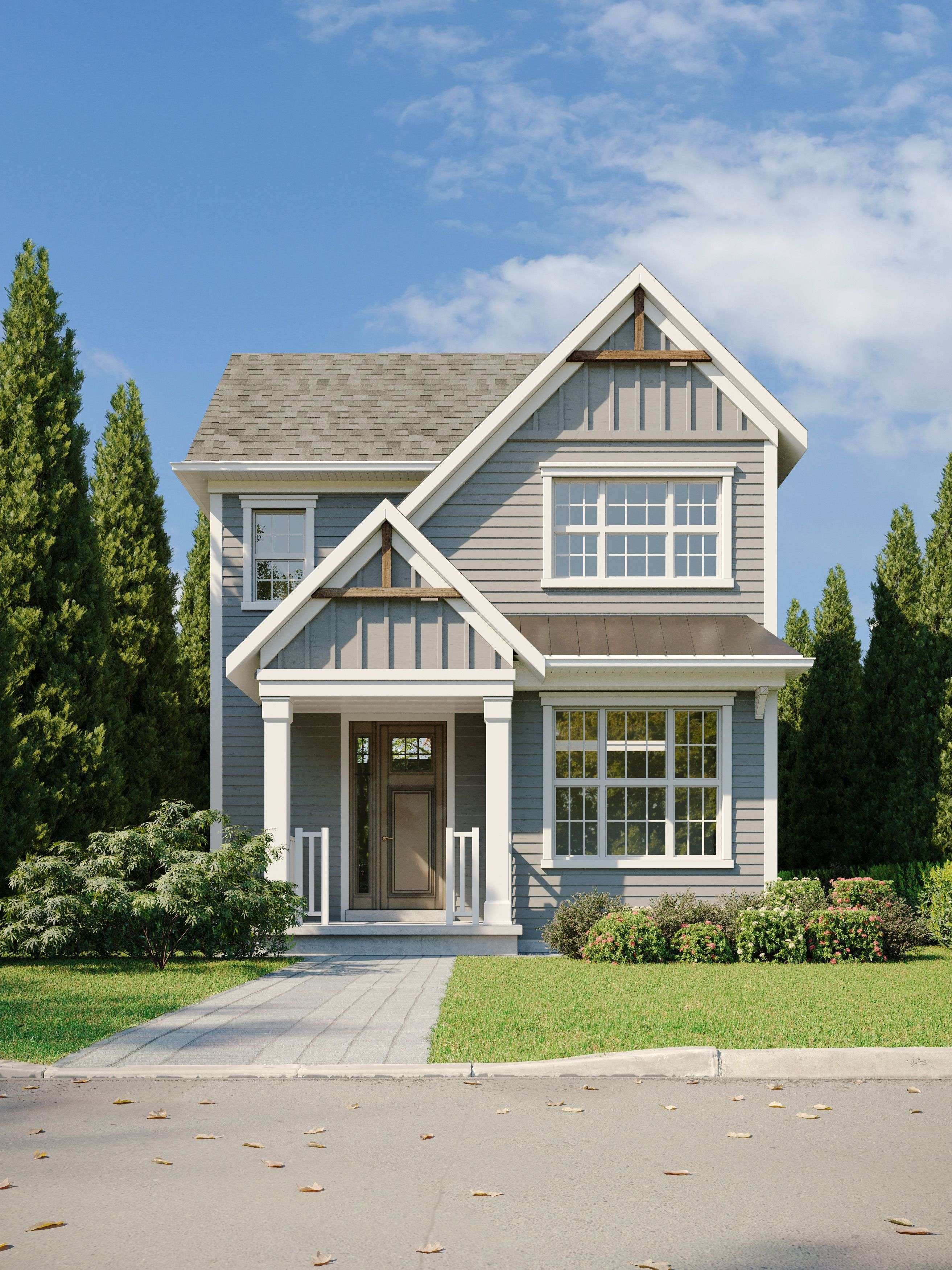 Kawartha Lakes, ON K9V 0P8,8 Faulkner CT