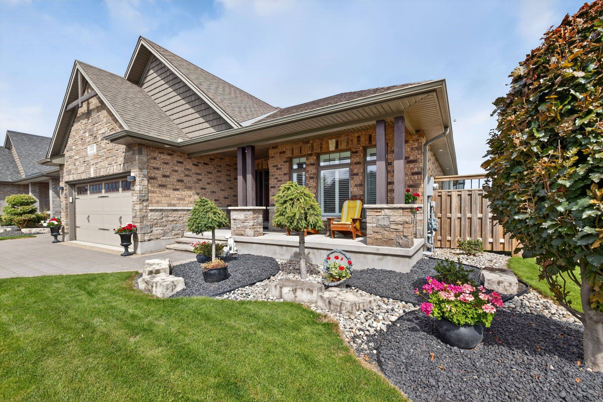 Strathroy-caradoc, ON N7G 0C8,474 Macdonald ST