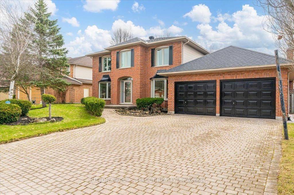 London North, ON N5X 3J2,5 Lavender WAY