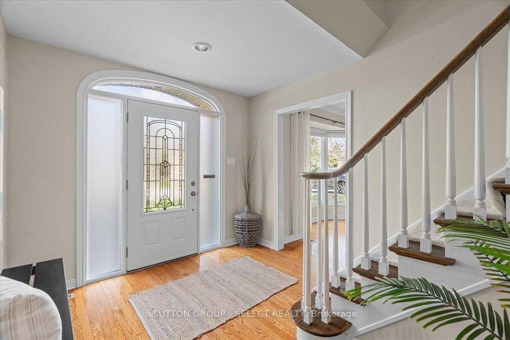 London North, ON N5X 3J2,5 Lavender WAY