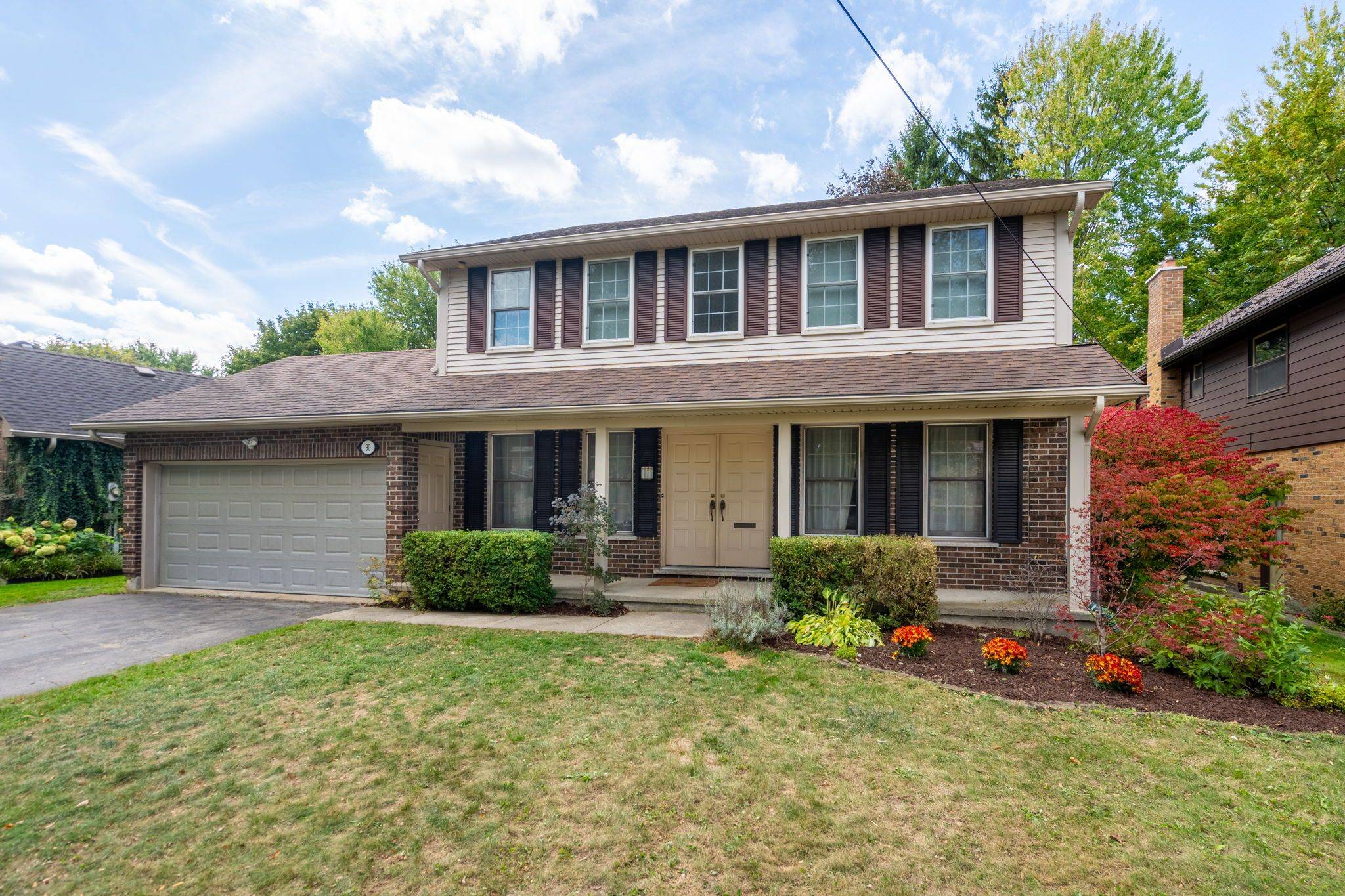 London North, ON N5X 1G2,90 Meridene CRES W