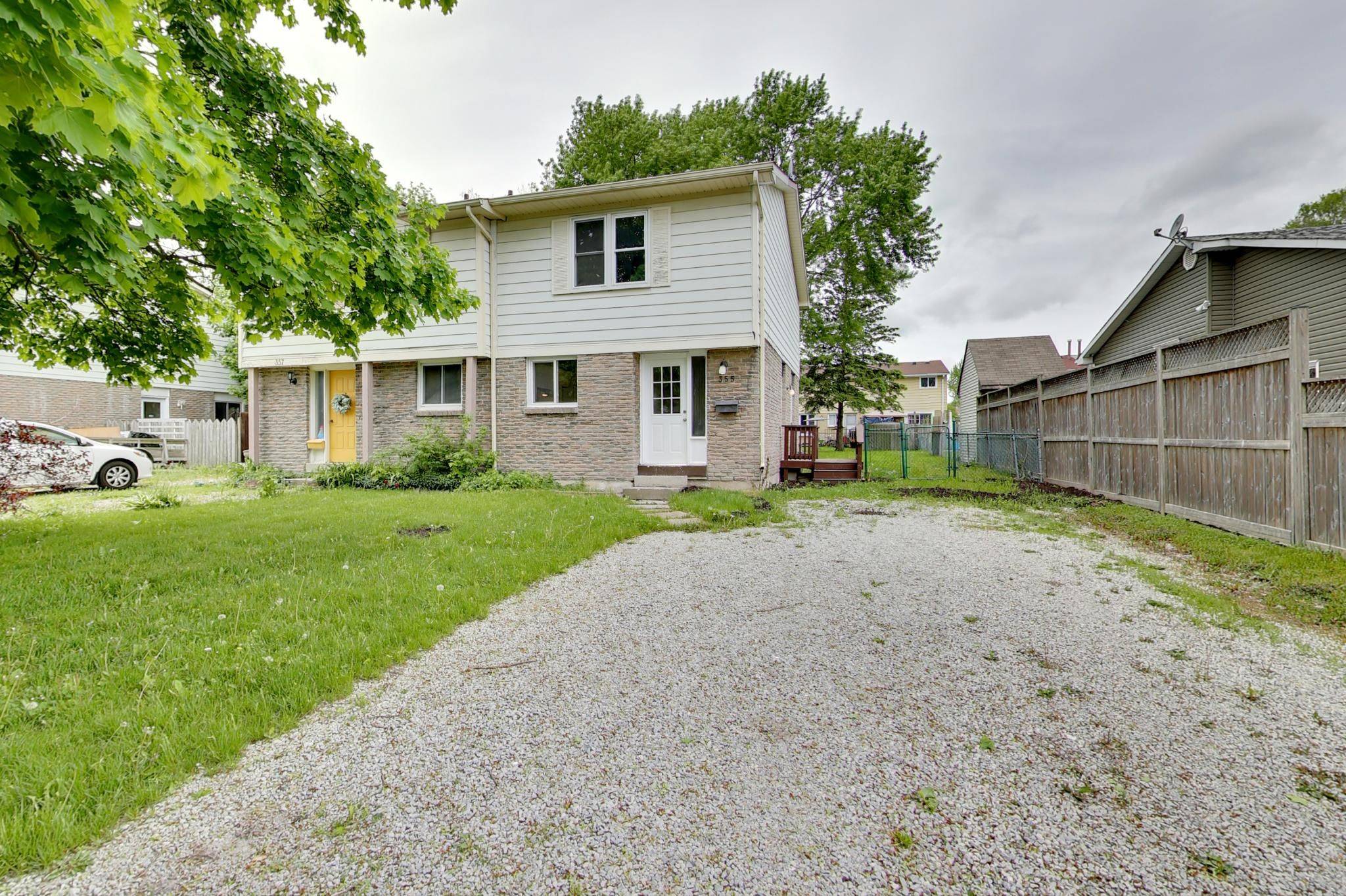 Sarnia, ON N7S 4E9,355 Somerset CRES
