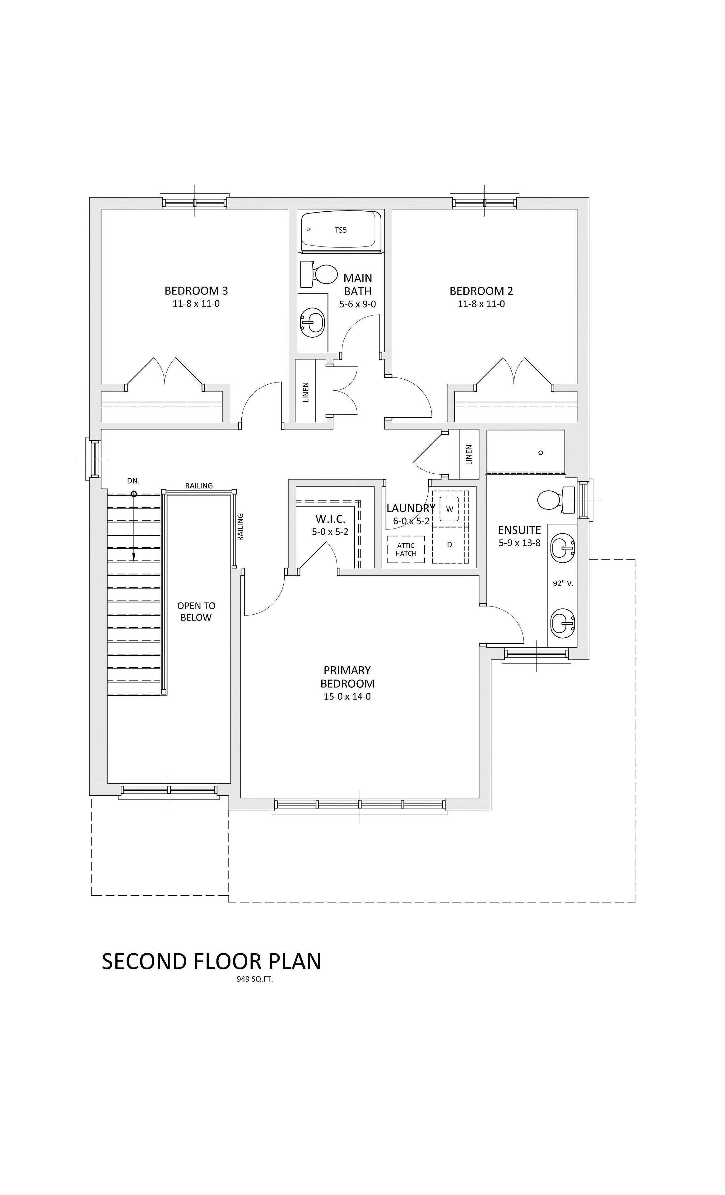 Middlesex Centre, ON N0M 2A0,117 Holloway TRL
