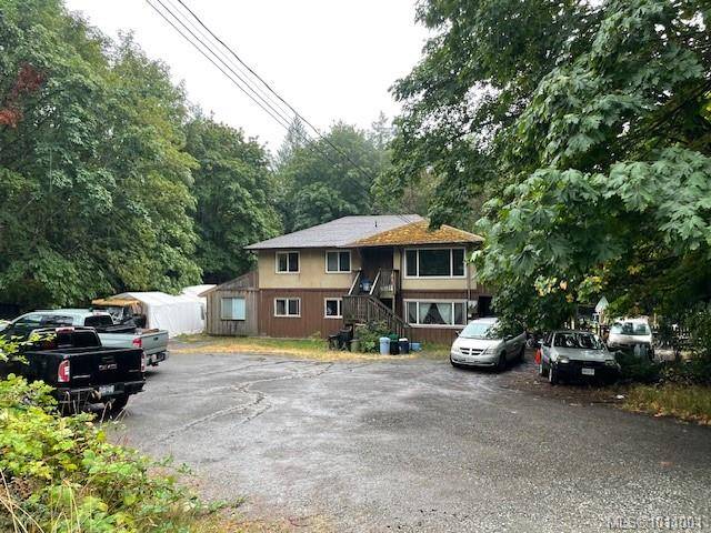 Salt Spring, BC V8K 2A5,1753/1755 Fulford-Ganges Rd