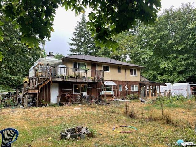 Salt Spring, BC V8K 2A5,1753/1755 Fulford-Ganges Rd