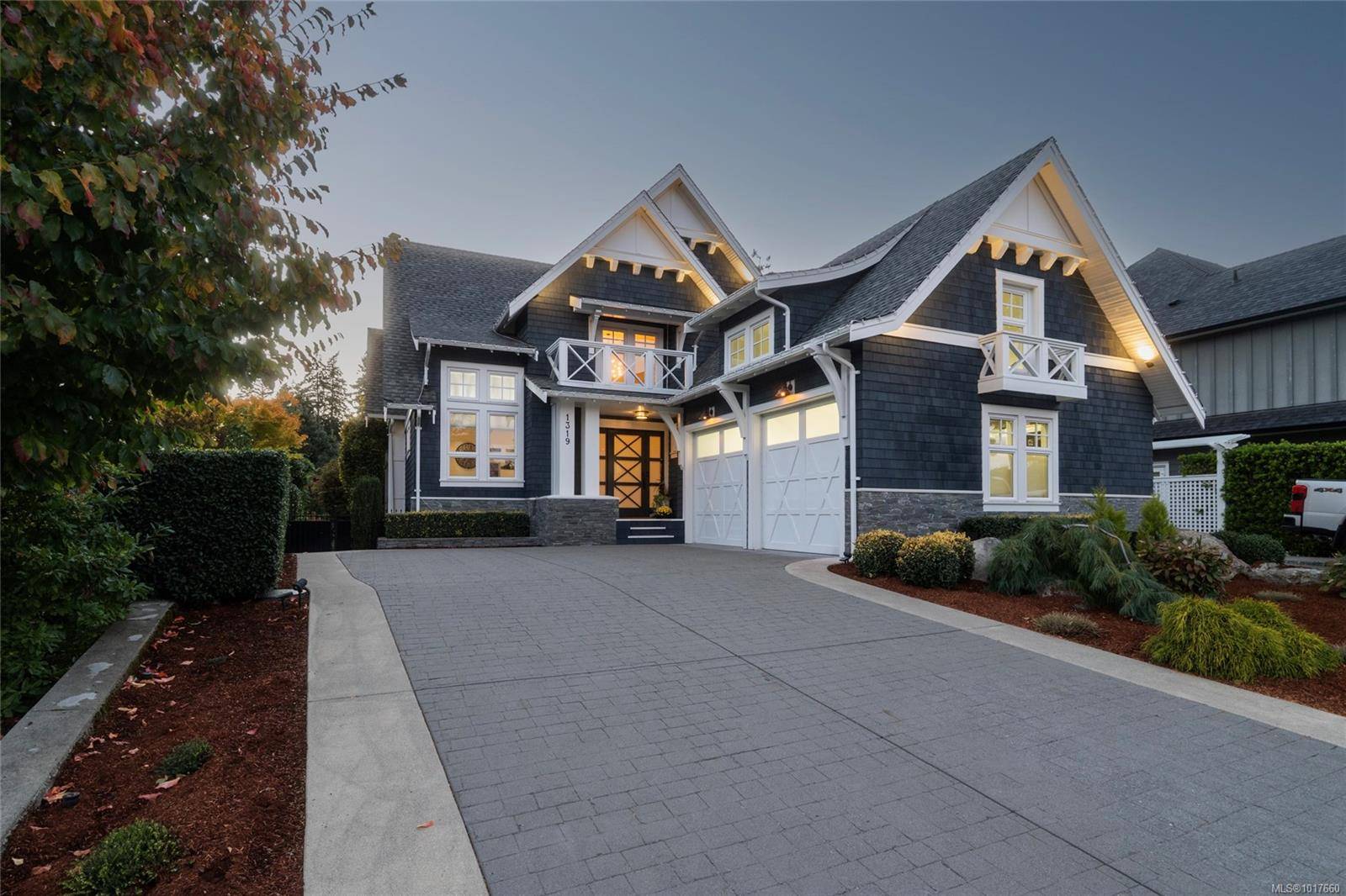 Langford, BC V9B 0R9,1319 Champions Crt